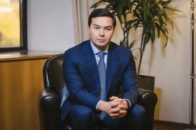 Нурали Алиев объявил о выходе из состава акционеров &quot;Транстелекома&quot;