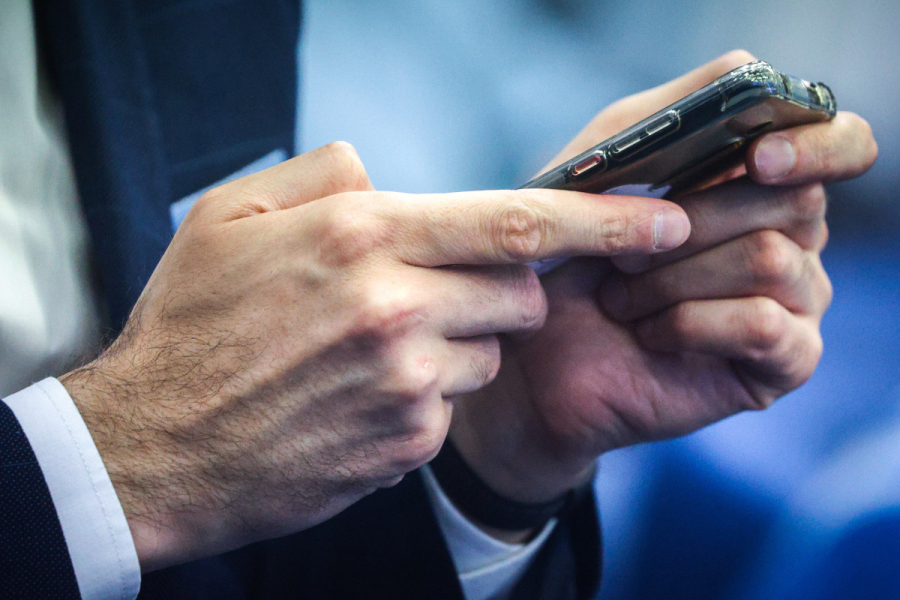 Генпрокурор Гуцан: Внесудебный доступ к&nbsp;мобильным устройствам упростил&nbsp;бы работу правоохранителей