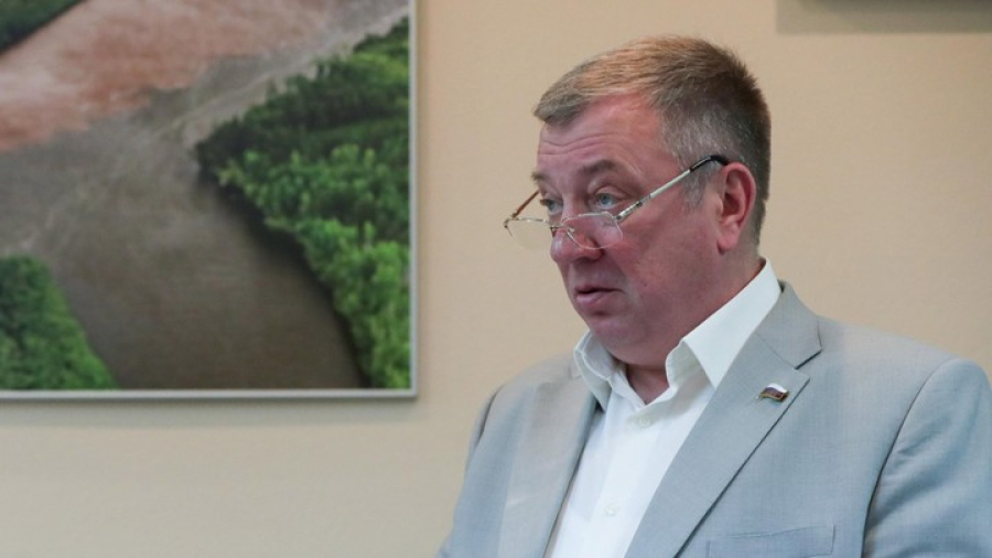 Депутат Госдумы Гурулев &laquo;анонсировал&raquo; новую мобилизацию осенью