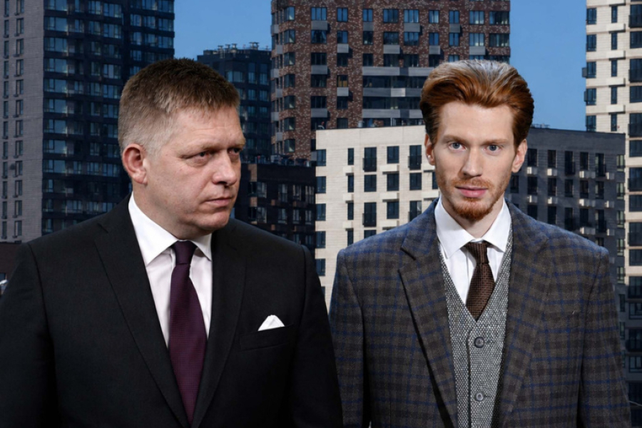 Фицо привез в Москву сенсацию, новые правила для арендаторов: что дальше