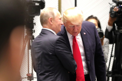 Трамп послал Путину четкий сигнал: что означает пересмотр миссии США в Германии