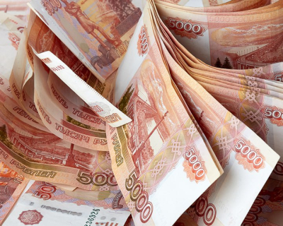 В первом квартале доходы бюджета Татарстана достигли 147,4 млрд рублей