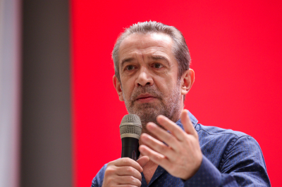 &laquo;Наследники не&nbsp;понимают, что их&nbsp;отказ ведет к&nbsp;забвению авторов&raquo;: Машков призвал изучить проблему авторского права на&nbsp;литературу для спектаклей