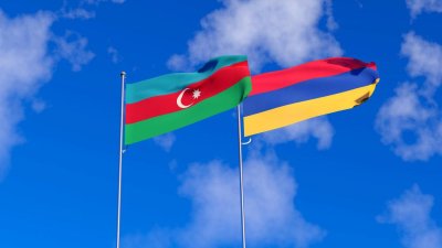 Алиев анонсировал азербайджанско-армянские переговоры в Алматы