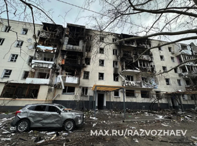 В Севастополе в результате взрыва в жилом доме погибла мама шестерых детей