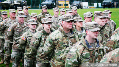 Власти Монголии сообщили о вспышке нового вида ящура