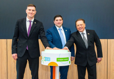 В&nbsp;Нижнекамске открылся ситуационный центр &laquo;Умный город&raquo;&nbsp;&mdash; с&nbsp;ним уже раскрыли 205 преступлений