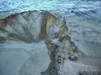 Всё знали и молчали