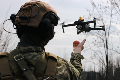 ВСУ добивали раненых после удара по магазину в Алёшках