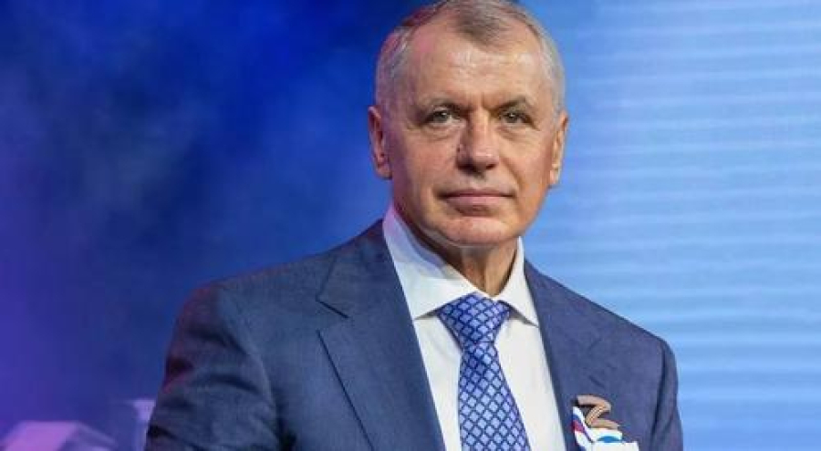 Константинов предложил отказаться от термина &laquo;украинцы&raquo; и назвал его австро-венгерским проектом