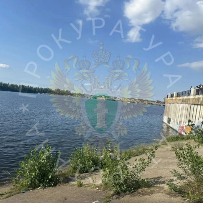 Трагедия на Каме: в Набережных Челнах утонул 15-летний подросток