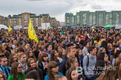 Уровень тревожности россиян растет третью неделю подряд