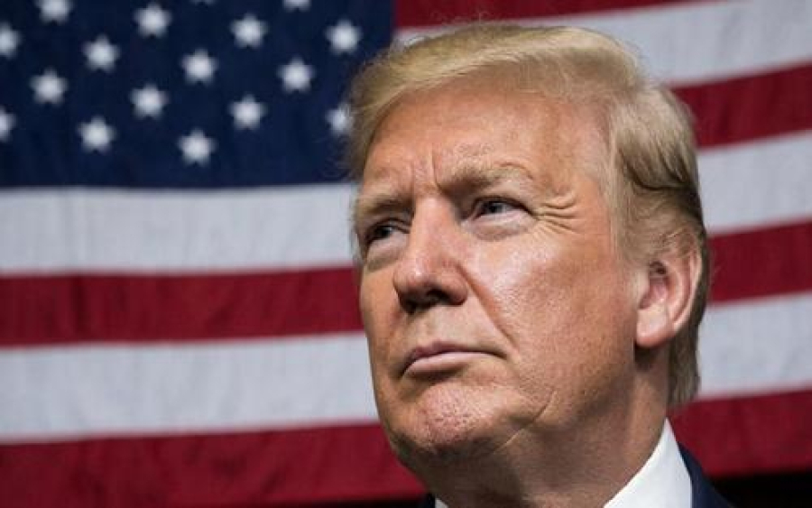 Трамп не хочет видеть в стране леворадикалов