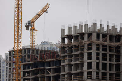 Кредитный прогноз &laquo;Самолета&raquo; изменили на&nbsp;стабильный