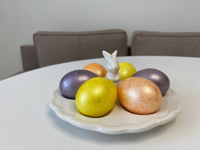 Врач объяснила, сколько можно хранить вареные яйца