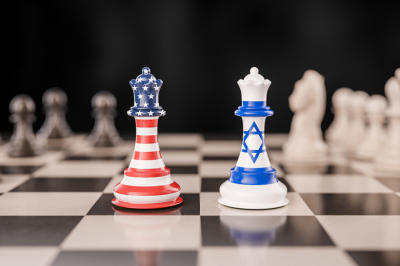 Названо условие, при котором отношения США и Израиля могут испортиться