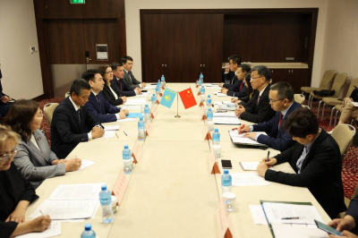 Казахстан и Китай укрепляют сотрудничество в сфере образования