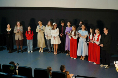 &laquo;Караганда эреп китәсең&raquo;: &laquo;Шаян ТВ&raquo; беренче татарча 3D-мультсериал тәкъдим итте