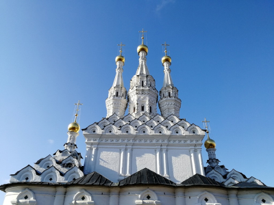 В РПЦ призвали с осторожностью относиться к пророчествам о конце света