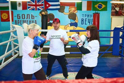 Проект &laquo;Московское долголетие&raquo; объединил уже более 730 тысяч горожан старшего возраста