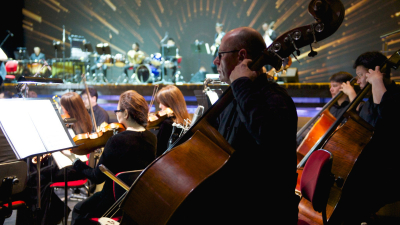 Астана опера порадует слушателей концертами классической музыки