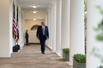 Нападавшему на Трампа предъявлены три обвинения: сколько лет дадут задержанному