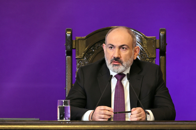 Матевосян: КС Армении не вернет легитимность Пашиняну