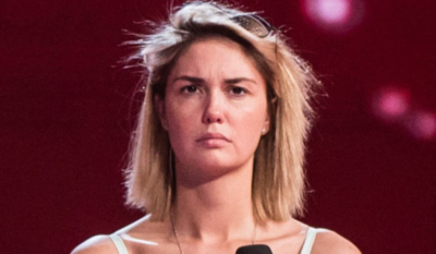 Бондарчук заявила, что помогла Агате Муцениеце познакомиться с Петром Дрангой