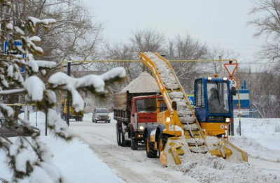 В Бугульме депутатов привлекут к контролю за уборкой дорог