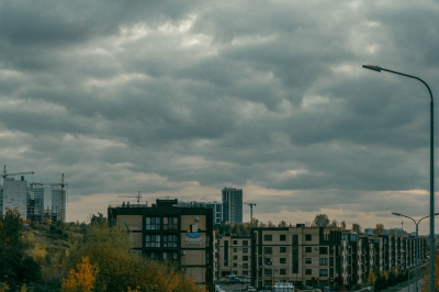 Над Татарстаном ночью сбили БПЛА