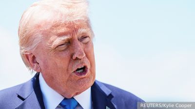 Reuters сообщило о попытках США оценить последствия объявления победы над Ираном