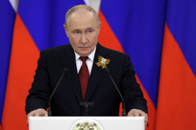 &laquo;Оттяпать у РФ&raquo;: Путин высказался о решении Финляндии вступить в НАТО