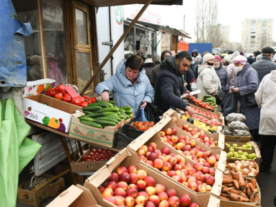 В Казани 11 апреля пройдут сельхозярмарки