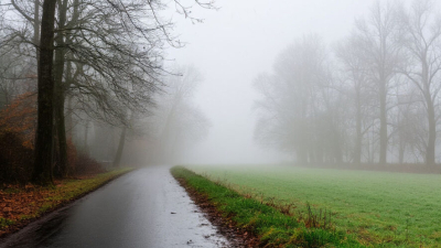 Будьте осторожны: порывистый ветер до 20 м/с нагрянет в Татарстан в ближайшие сутки 28/04/2026 &ndash; Новости