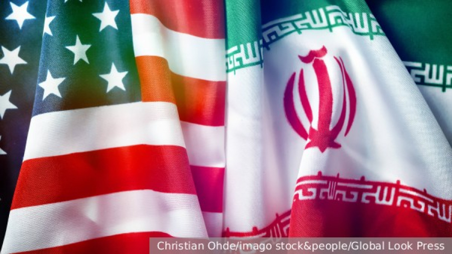 Песков назвал ситуацию в Ормузском проливе хрупкой и непредсказуемой