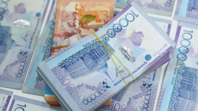 Тенге понемногу стабилизируется: что влияет на курс?