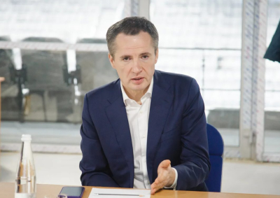 &laquo;Ъ&raquo;: В АП готовят замену губернаторов Белгородской области и Дагестана