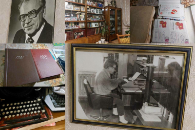 &laquo;Гайрәтлелеге күренергә тиеш&raquo; &ndash; Аяз Гыйләҗевка һәйкәлне якыннары ничек күзаллый