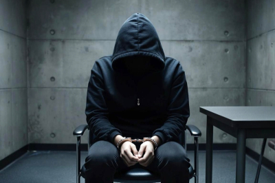 18-летний наркоторговец задержан в Рязани с 54 граммами синтетики