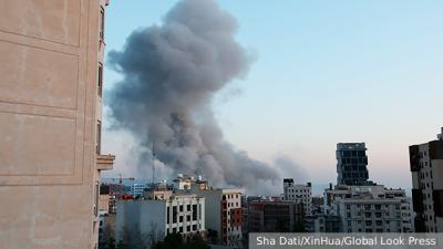 Bloomberg: Политика Трампа привела к сокращению населения в ряде штатов США