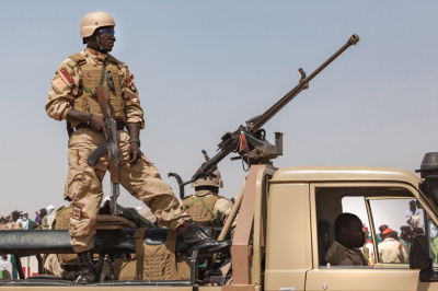 В Мали назвали число пострадавших при нападении боевиков