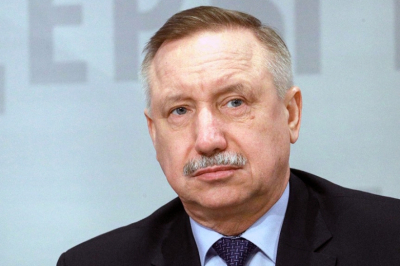 Беглов объяснил, о чем на самом деле говорит массовый налет на Петербург