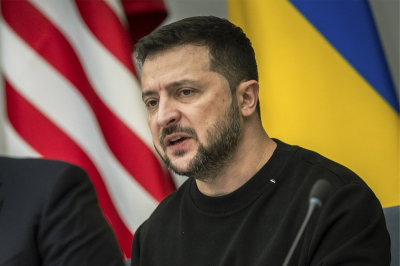 Бывший премьер России предрек Зеленскому &laquo;незавидную судьбу&raquo;