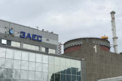 Лихачев оценил нынешнюю обстановку в городе-спутнике ЗАЭС