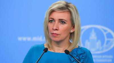Захарова призвала граждан Армении спасти страну на выборах