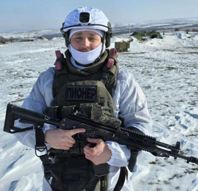 &laquo;Аргументы недели&raquo; поздравляют руководителя Дирекции по социальным проектам Сергея Ситникова с новой должностью!