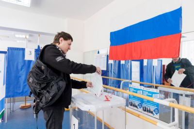 На прамейриз &laquo;Единой России&raquo; проголосуют 95 тысяч жителей Тюменской области