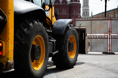 &laquo;Ведомости&raquo;: продажи сельхозтехники в России сократились на 16%