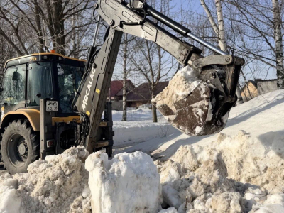 В&nbsp;Казани оштрафовали &laquo;серых&raquo; мусорщиков