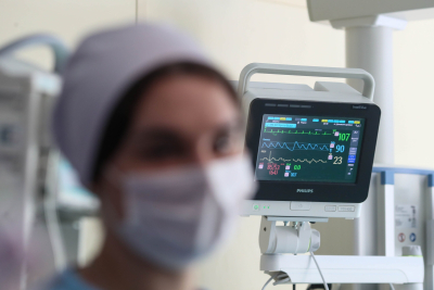 RTVE: Число погибших при сходе скоростных поездов в Испании увеличилось до 21